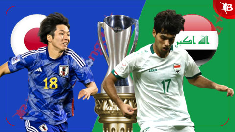 Nhận định bóng đá U23 Nhật Bản vs U23 Iraq, 0h30 ngày 30/4: Mèo nào cắn mỉu nào?